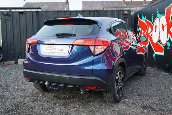 Used Honda HR-V 2019 for sale - 76128011: Photo 16