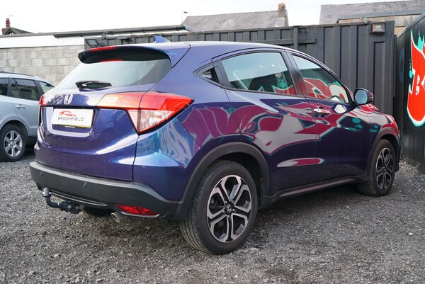 Used Honda HR-V 2019 for sale - 76128011: Photo 17