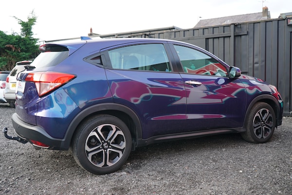 Used Honda HR-V 2019 for sale - 76128011: Photo 18