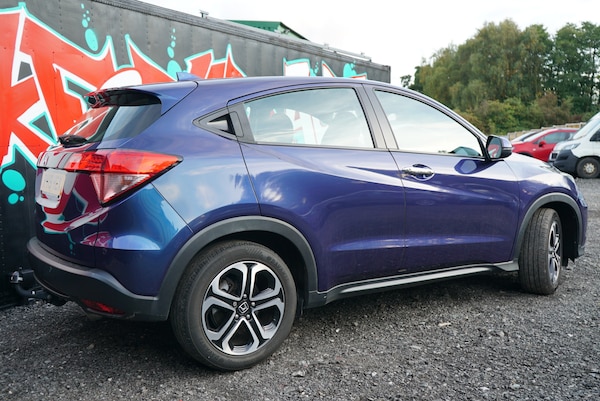 Used Honda HR-V 2019 for sale - 76128011: Photo 19