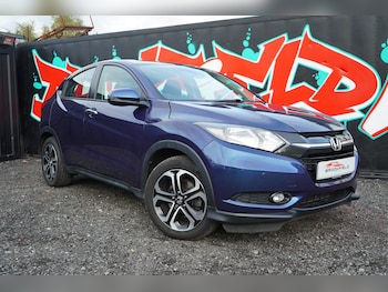 2019 (19) - 1.6 i-DTEC SE Navi SUV 5dr Diesel Manual Euro 6 (s/s) (120 ps)
