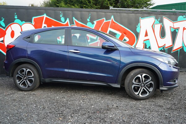 Used Honda HR-V 2019 for sale - 76128011: Photo 22