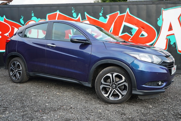 Used Honda HR-V 2019 for sale - 76128011: Photo 23