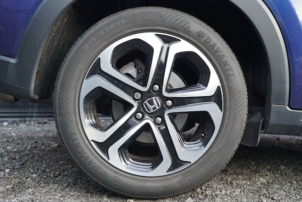 Used Honda HR-V 2019 for sale - 76128011: Photo 24