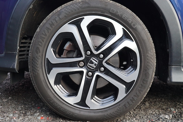 Used Honda HR-V 2019 for sale - 76128011: Photo 26