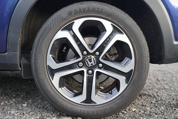 Used Honda HR-V 2019 for sale - 76128011: Photo 27
