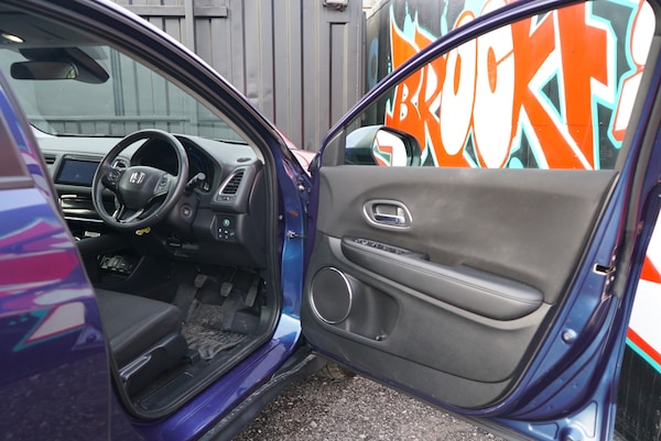 Used Honda HR-V 2019 for sale - 76128011: Photo 28