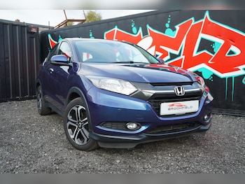 Used Honda HR-V 2019 for sale - 76128011: Photo 2