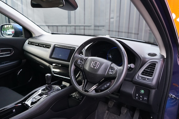 Used Honda HR-V 2019 for sale - 76128011: Photo 32
