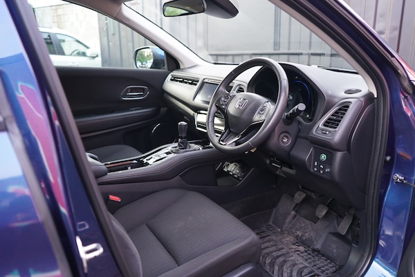 Used Honda HR-V 2019 for sale - 76128011: Photo 33