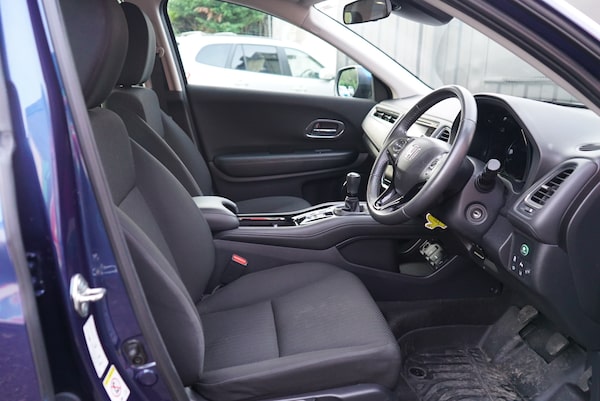 Used Honda HR-V 2019 for sale - 76128011: Photo 34