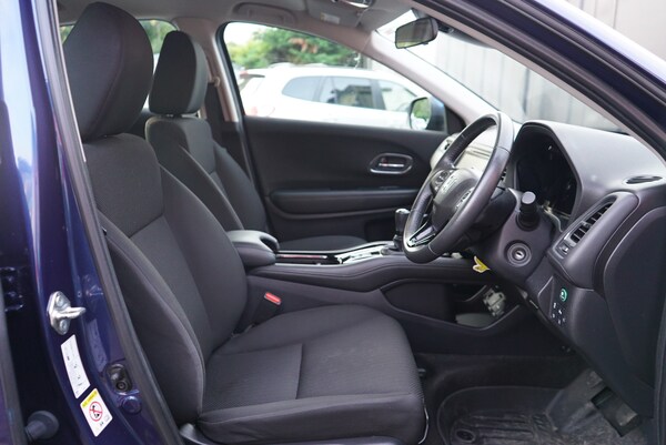 Used Honda HR-V 2019 for sale - 76128011: Photo 35