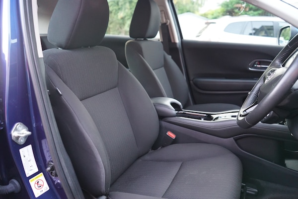 Used Honda HR-V 2019 for sale - 76128011: Photo 36
