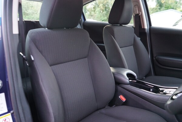 Used Honda HR-V 2019 for sale - 76128011: Photo 37