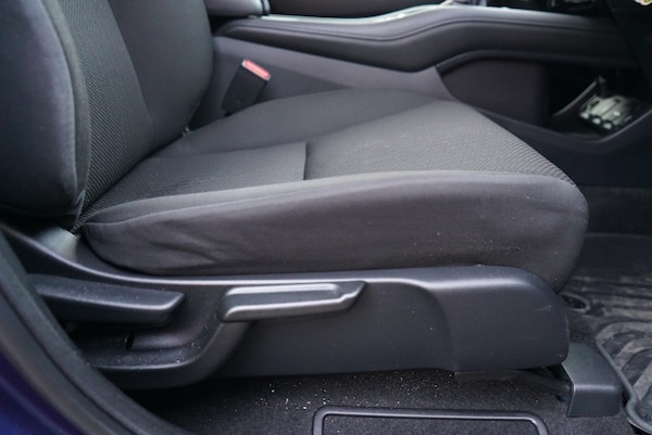 Used Honda HR-V 2019 for sale - 76128011: Photo 38