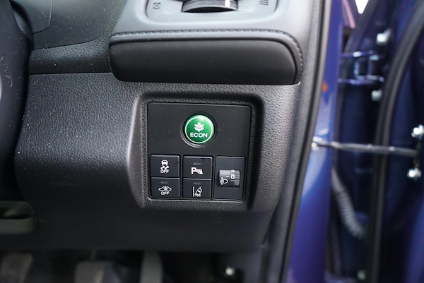 Used Honda HR-V 2019 for sale - 76128011: Photo 39