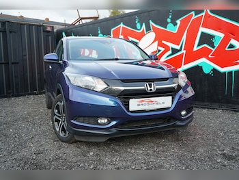 Used Honda HR-V 2019 for sale - 76128011: Photo 3