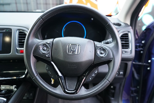Used Honda HR-V 2019 for sale - 76128011: Photo 40
