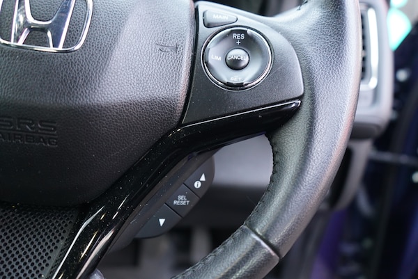 Used Honda HR-V 2019 for sale - 76128011: Photo 41