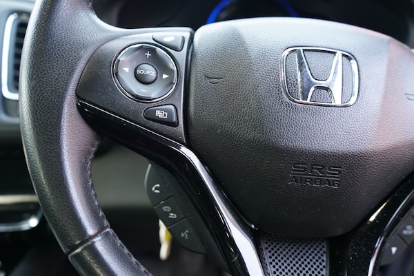 Used Honda HR-V 2019 for sale - 76128011: Photo 42