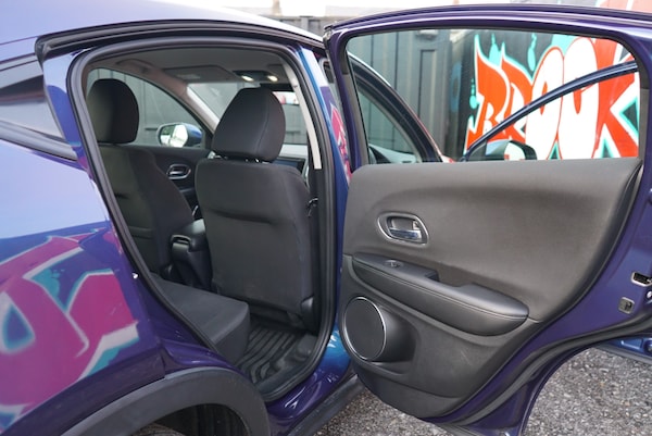 Used Honda HR-V 2019 for sale - 76128011: Photo 46
