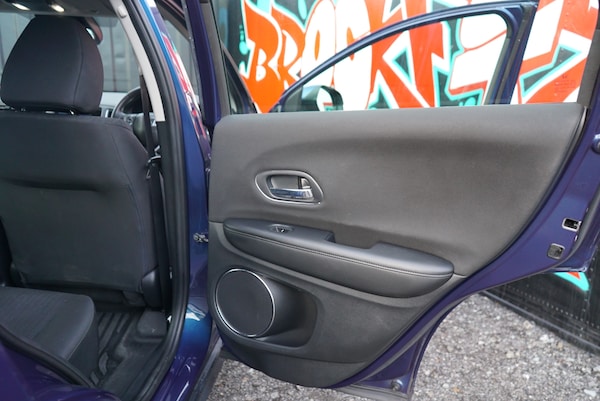 Used Honda HR-V 2019 for sale - 76128011: Photo 47