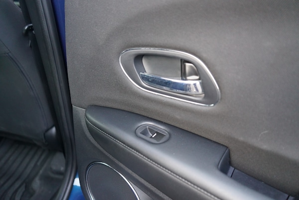 Used Honda HR-V 2019 for sale - 76128011: Photo 48