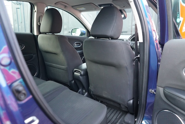 Used Honda HR-V 2019 for sale - 76128011: Photo 49