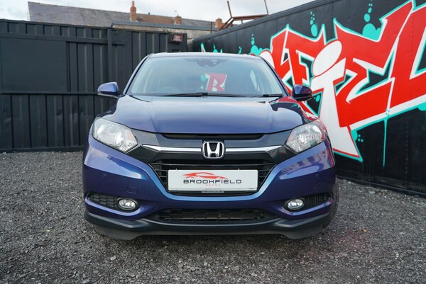 Used Honda HR-V 2019 for sale - 76128011: Photo 4