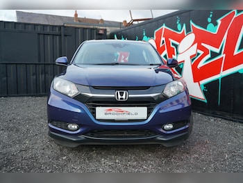 Used Honda HR-V 2019 for sale - 76128011: Photo 4
