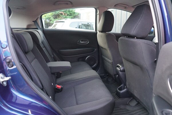 Used Honda HR-V 2019 for sale - 76128011: Photo 51