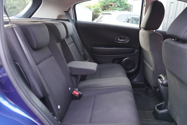 Used Honda HR-V 2019 for sale - 76128011: Photo 52