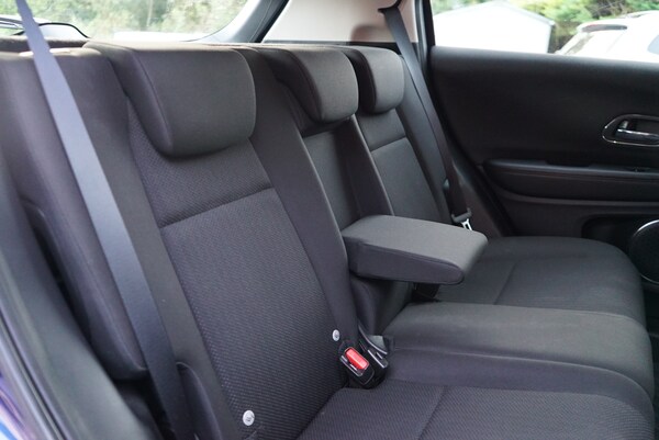 Used Honda HR-V 2019 for sale - 76128011: Photo 53