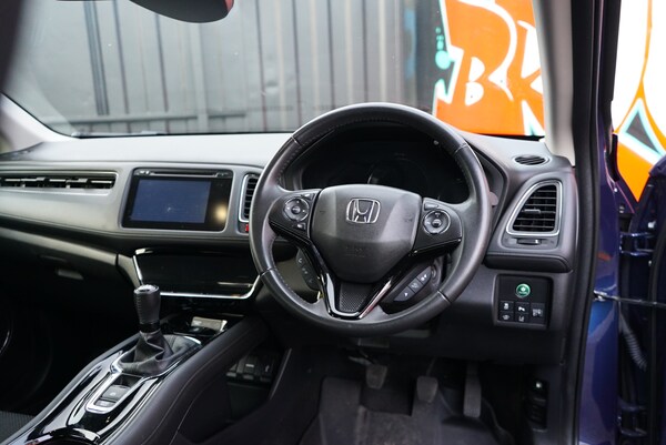 Used Honda HR-V 2019 for sale - 76128011: Photo 54