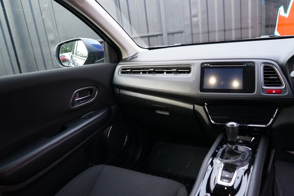 Used Honda HR-V 2019 for sale - 76128011: Photo 55