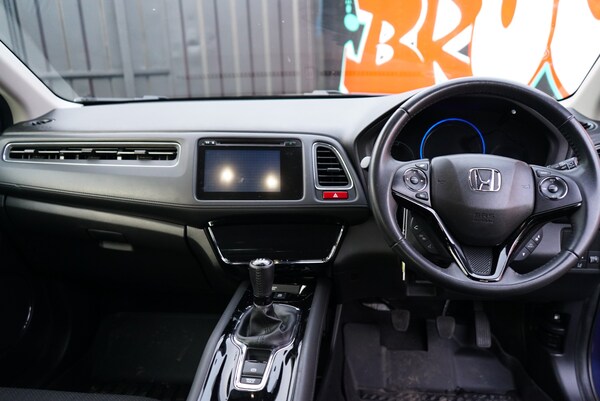 Used Honda HR-V 2019 for sale - 76128011: Photo 56