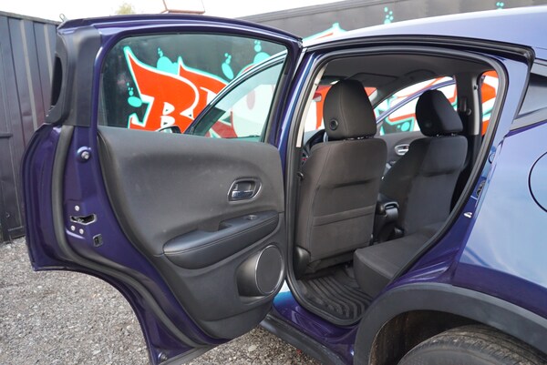 Used Honda HR-V 2019 for sale - 76128011: Photo 57