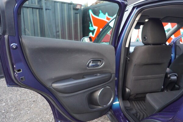 Used Honda HR-V 2019 for sale - 76128011: Photo 58