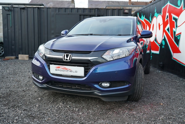 Used Honda HR-V 2019 for sale - 76128011: Photo 5