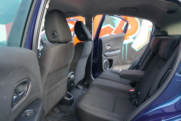 Used Honda HR-V 2019 for sale - 76128011: Photo 61