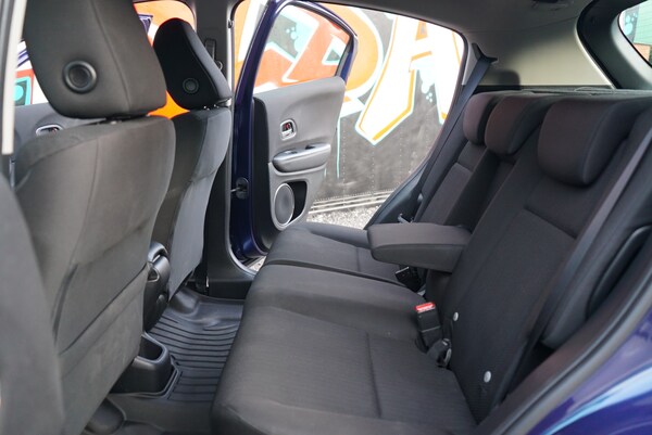 Used Honda HR-V 2019 for sale - 76128011: Photo 62