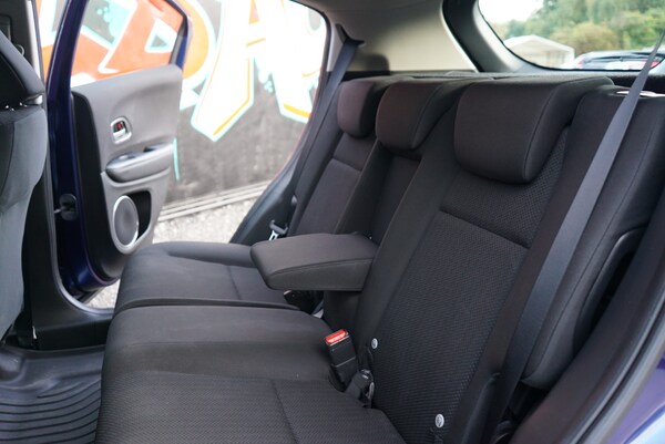 Used Honda HR-V 2019 for sale - 76128011: Photo 63