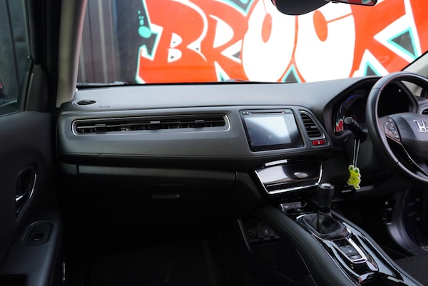 Used Honda HR-V 2019 for sale - 76128011: Photo 65