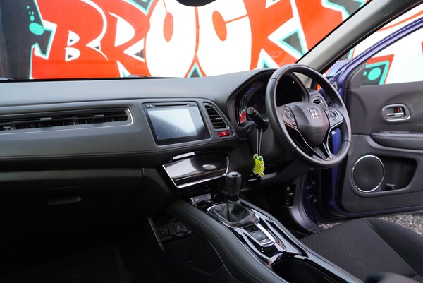 Used Honda HR-V 2019 for sale - 76128011: Photo 66