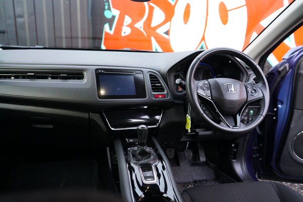 Used Honda HR-V 2019 for sale - 76128011: Photo 67