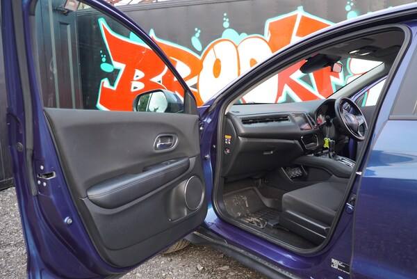 Used Honda HR-V 2019 for sale - 76128011: Photo 68
