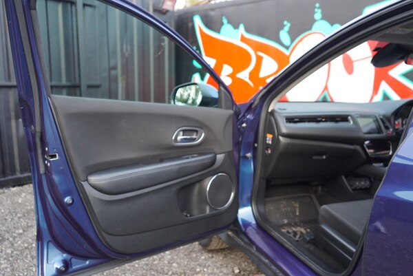 Used Honda HR-V 2019 for sale - 76128011: Photo 69