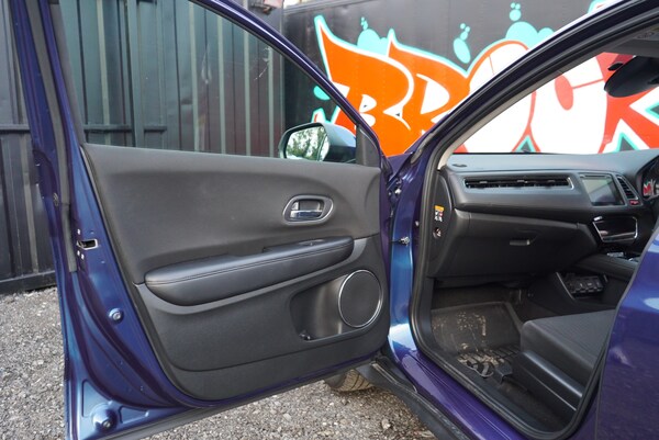 Used Honda HR-V 2019 for sale - 76128011: Photo 70