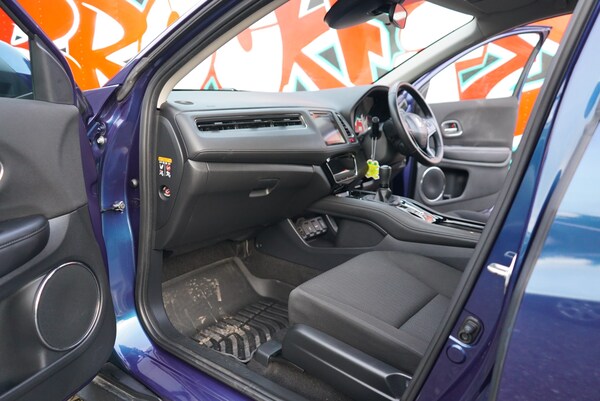 Used Honda HR-V 2019 for sale - 76128011: Photo 73
