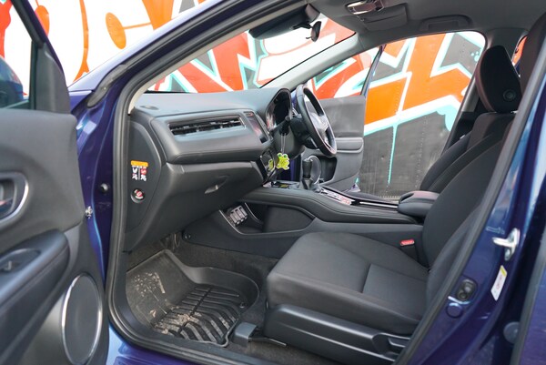 Used Honda HR-V 2019 for sale - 76128011: Photo 74